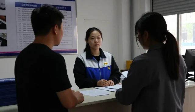 连锁门店为什么需要服务响应？